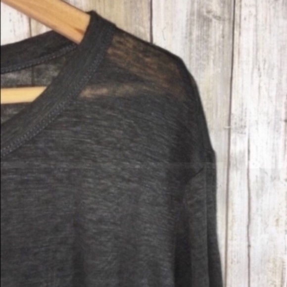 BB Dakota Black Long Sleeve - Picture 3 of 5